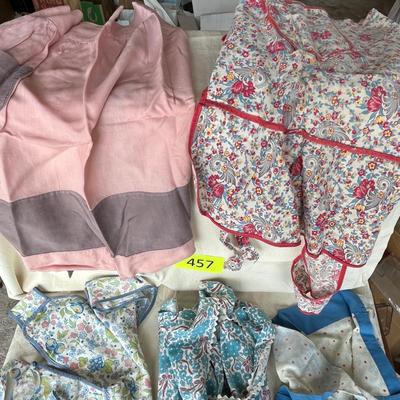 5 Work Aprons