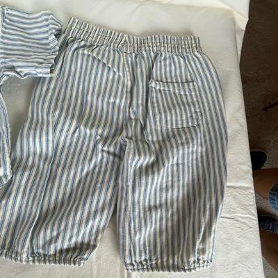 Toddle All Star outfit