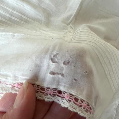 Christening Dresses