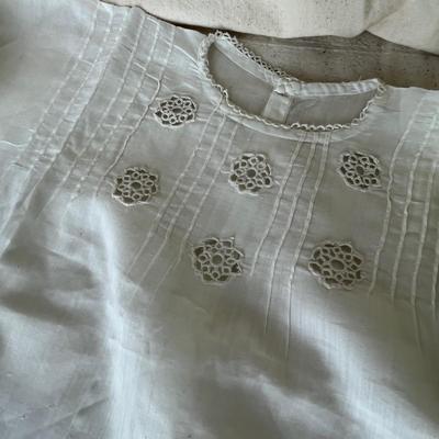 Christening Dresses