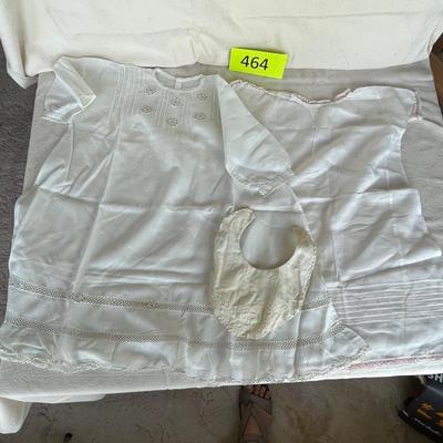 Christening Dresses