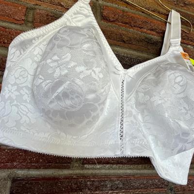 Bra & slip NWT