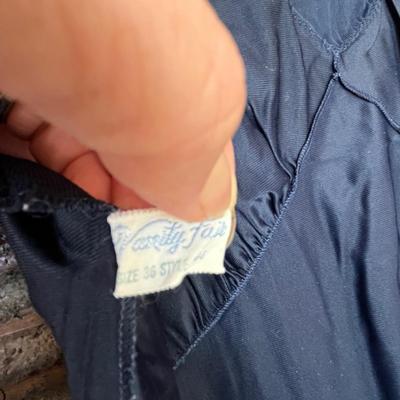 3 vintage slips