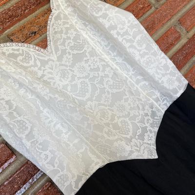 3 vintage slips