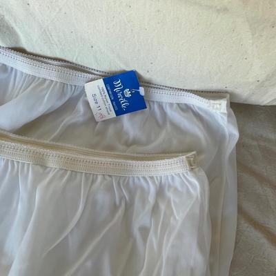 Lot of panties