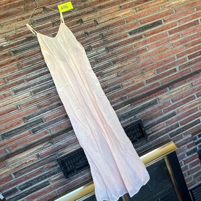 Vintage slip/ nightie