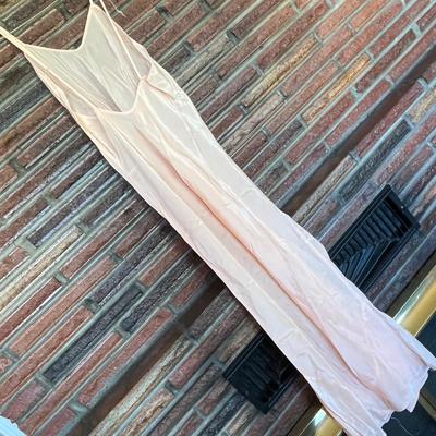 Vintage slip/ nightie