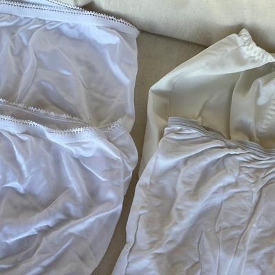 Classic granny panties 5
