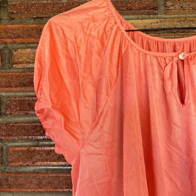 5 vintage nighties