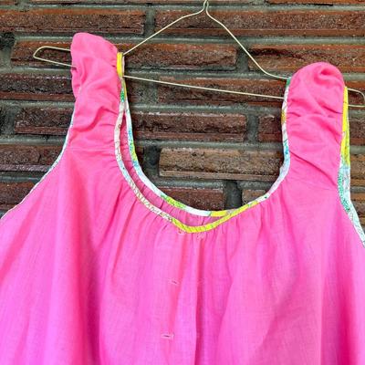 2 Vintage night gowns