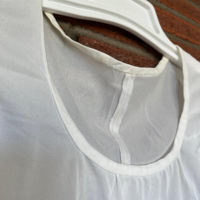 White Nightie