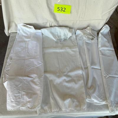 3 Skirt slips