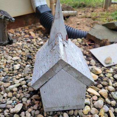 Birdhouses, Feeders and More (Y-DW)