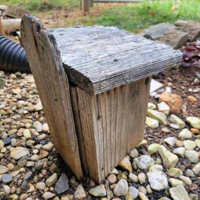 Birdhouses, Feeders and More (Y-DW)