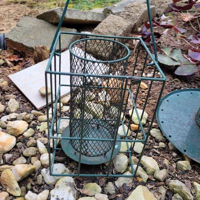 Birdhouses, Feeders and More (Y-DW)