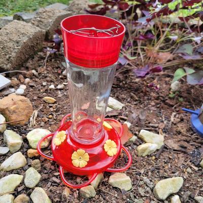 Birdhouses, Feeders and More (Y-DW)