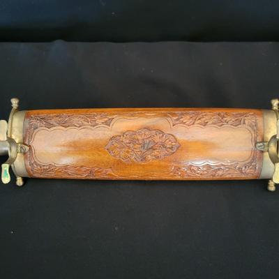 Unique Meat Carving Set (D-DW)