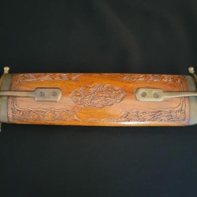 Unique Meat Carving Set (D-DW)