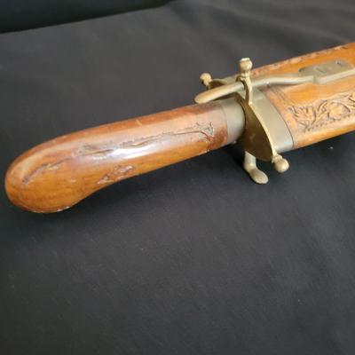 Unique Meat Carving Set (D-DW)