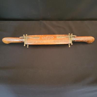 Unique Meat Carving Set (D-DW)