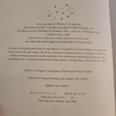 Books by Tolkien, Rowling and C.S.Lewis (D-DW)