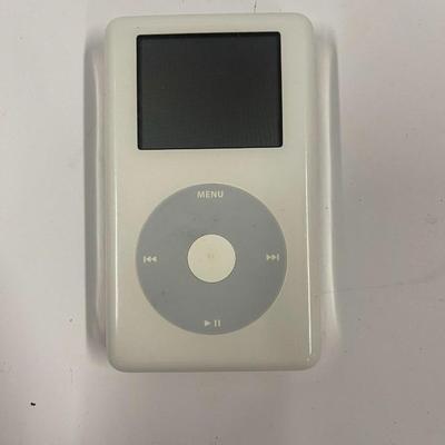 Vintage iPod 60gb