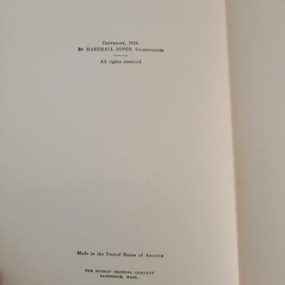 Vintage Children's Books (D-DW)