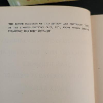 Vintage Children's Books (D-DW)
