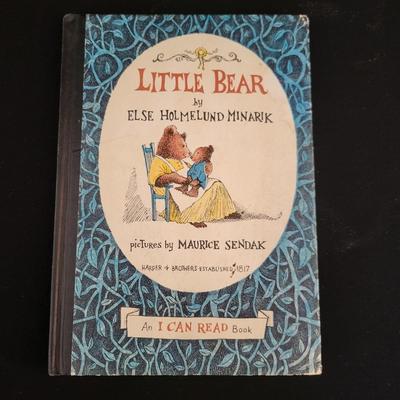 Vintage Children's Books (D-DW)