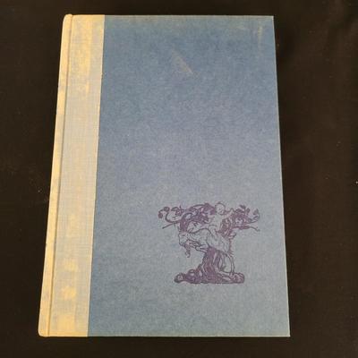 Vintage Children's Books (D-DW)