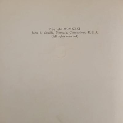 Vintage Children's Books (D-DW)