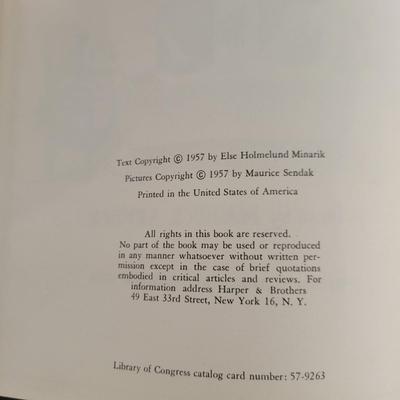 Vintage Children's Books (D-DW)