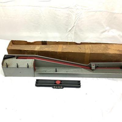 433 Lionel 364 Lumbar Loader