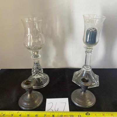 Candle Holders
