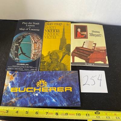 Literature