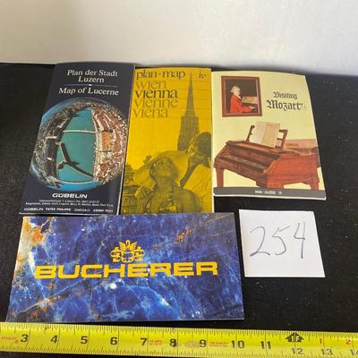 Literature