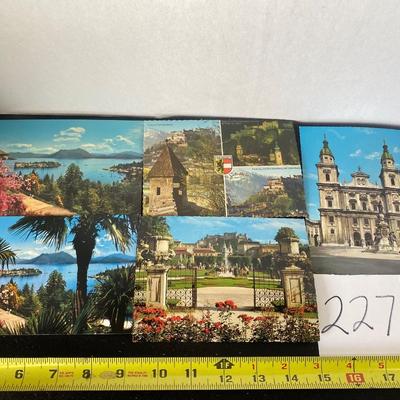 Vintage Postcards