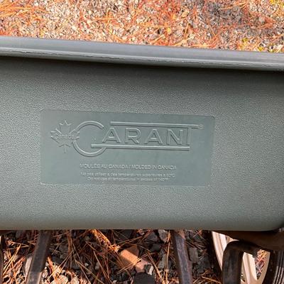S1592 Garant Wheelbarrow / Garden Cart