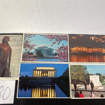 Vintage Postcards