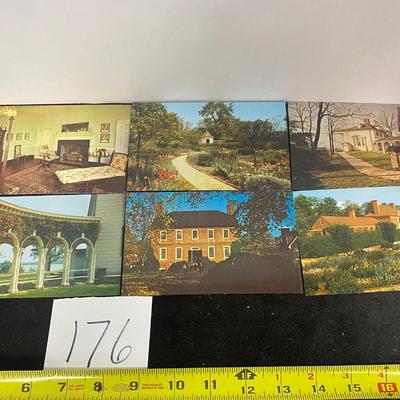 Vintage Postcards