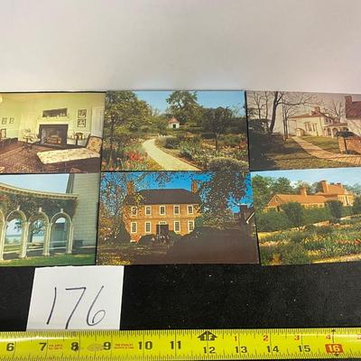 Vintage Postcards