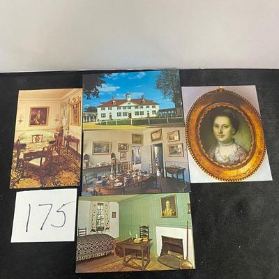 Vintage Postcards