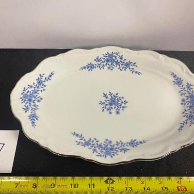Crown Bavaria Symphony China