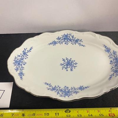Crown Bavaria Symphony China