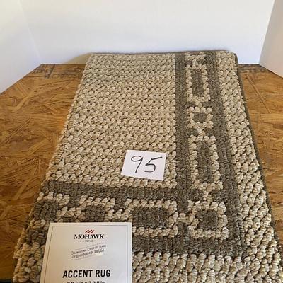 New Rug