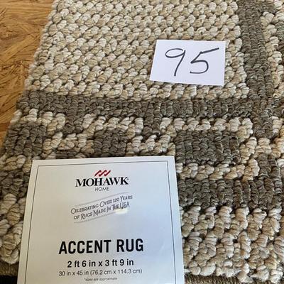 New Rug