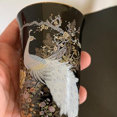 Vintage Asian Figurines Collectors Lot