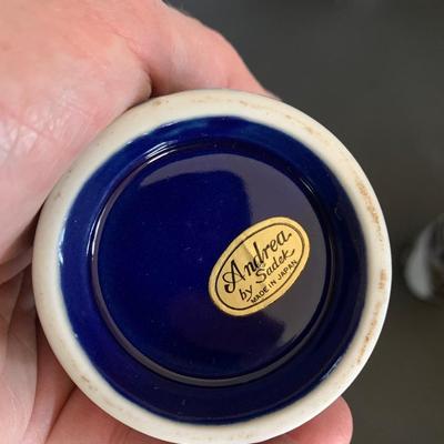 Vintage Asian Figurines Collectors Lot