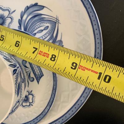 Meakin Ironstone China Lot