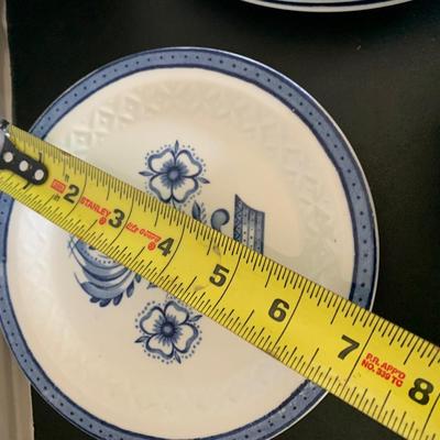 Meakin Ironstone China Lot